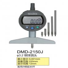 ձTECLOCK 0.001mmȼƱ DMD-2150J