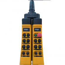 德马格起重机操作手柄DEMAG电动葫芦手电门带连接器的手柄DSE8P222BE