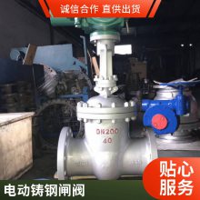 DN100͵綯բ Z941H-16C DN200һ廯ܵ