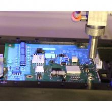 Dymax Ultra Light-Weld GA-201 ��͸����֬ ���ϲ�����������ܷ����