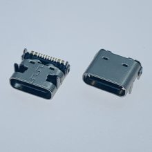 TYPE-C 16PINĽŲĸ/λ/ƬSMT/¶