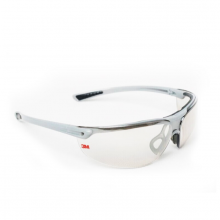 3M防护镜1791T护目镜防紫外线防冲击防护眼镜防风骑行防护眼镜