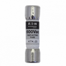 KTK-20 Bussmann KTK۶۶ϣ600V20A