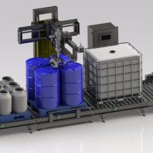200Lװ ͰIBCͰ200ͰͨҺװ