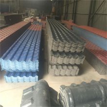 昭通合成树脂瓦价格_云南阳镖建材_物流配货上门