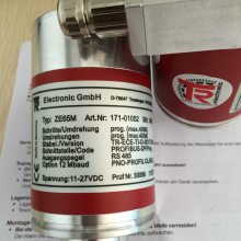 CE 65M Encoder Art.Nr:110-00459TRa