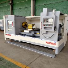 厂家直销数控车床CK6180-1500导轨宽度600主轴105 6180数控车床
