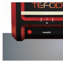 ձhrd-thermal 򵥿ٵάȡװTEFOD