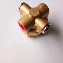 正力精工PRP5E空压机容调反比例阀70-665438-080
