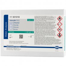 Quantofix Chloride Ȼ MN 91321