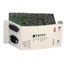 ABB 3BSE001805R1 Դģ