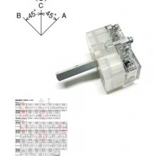 FUJIDK***电机 接地快速接线端子台 TPG-D2-A TPG型