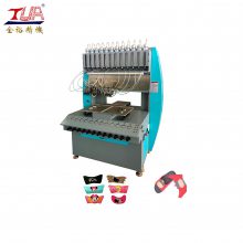 PVC�㽺�� 12ɫ�㽺�����������豸 ����轺��Ʒ