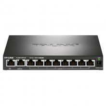 TP-LINK TL-R4111GP-AC˫WANһ廯·ǧ8PoE