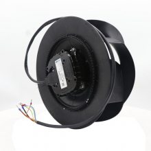 ebm-papstķ pwm ECٷ R3G280-RM21-05