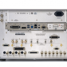 N5242B PNA-X ΢ǣ900 Hz/10 MHz  26.5 GHz