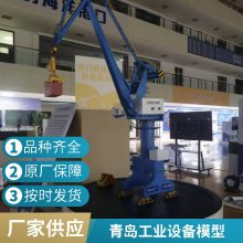 智慧工业沙盘 水下勘探设备模型 防潮耐高温寿命长 源头厂家 盛景