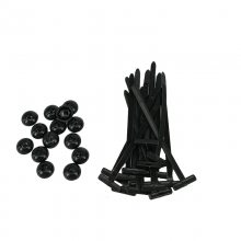 Nylon universal cable tie buckleʽ۵ҶӰڴĶ