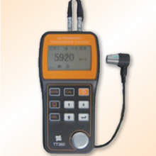 超声波测厚仪 型号：WT407-TIME®2136 鑫宏昌 编码 W2250