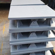 调平调节装置 预制梁场t梁箱梁铰式调坡器 海晨