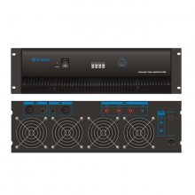 霍尼韦尔(TK-AUDIO) AS-3000 纯后级定压功放1000W