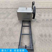 卡博恩绳锯机 桥梁墙体切割机 混凝土电动绳锯机