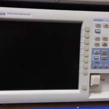 úAQ6370D+Yokogawa AQ6370D׷AQ6370D