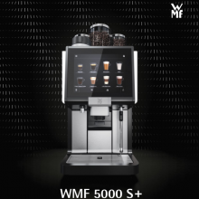 WMFȫԶȻ C5000S+ 03.1950.5650