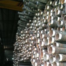 金达公路工程声测管质量检测体系完善