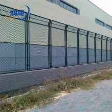 甘南云南护栏网隔离栅车间仓库隔离网高新区