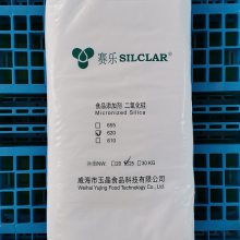 SILCLAR For Beer Stabilization