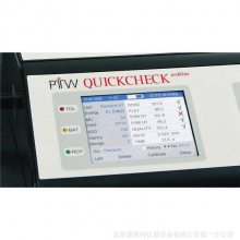 Ӧ¹PTW QUICKCHECKƼ