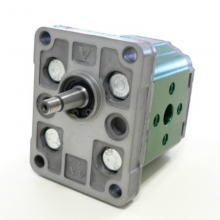 VIVOLO品牌 意大利品牌 可逆液压泵 ?25.4 法兰 XR101系列