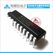 ȫԭװ SN74HC244N TI · DIP-20