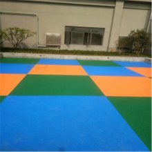 幼儿园地面塑胶地板 幼儿园pvc地板胶 epdm幼儿园塑胶哪家好 鑫威体育