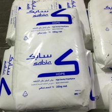 供应高熔体强度HDPE B5209高韧性耐高温聚乙烯