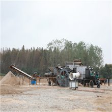 水泥厂用的尾矿渣加工沙子机器 石料破碎生产线 机制砂机器
