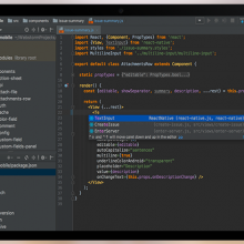 WebStormִJavascript̬ϵͳIDE