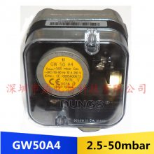 ¯ȼջ DUNGS˹ѹ⿪GW50A4ѹ