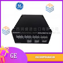 IS220PDIOH1B GE 全新原装 进口 质保一年