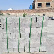建筑砌筑用混凝土实心砖，标准灰砂砖 245*115*53 强度高