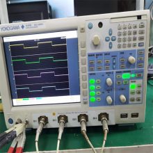 YOKOGAWAӶֳ DL850DL850ʾ¼