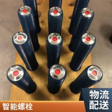 ǿ˨ ԤϺʤҵ SmartBolts ɫ˨