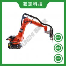 KUKA_KR150_R2700-2_库卡机器人涂胶自动化_点胶自动化