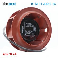 ebmpapst ȫԭװ R1G133-AA65-36 28W 48V ɢȷ