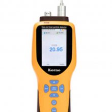 科尔诺GT-1000-H2氢气气体检测仪 带打印机功能可温湿度检测