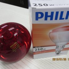  PHILIPS ߳ﱣµ IR250 250W ؽ***