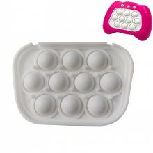 滅鼠先鋒速推游戲機(jī)硅膠按鍵打地鼠按按樂(lè)硅膠按鈕配件內(nèi)襯導(dǎo)電片