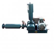 Nsrh175 Tri-Lobe Roots Blower Vacuum Pump/Roots Blowers