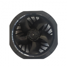 ȫԭװebmpapst W3G500-ZQ12-90 380-480V ˮ EC